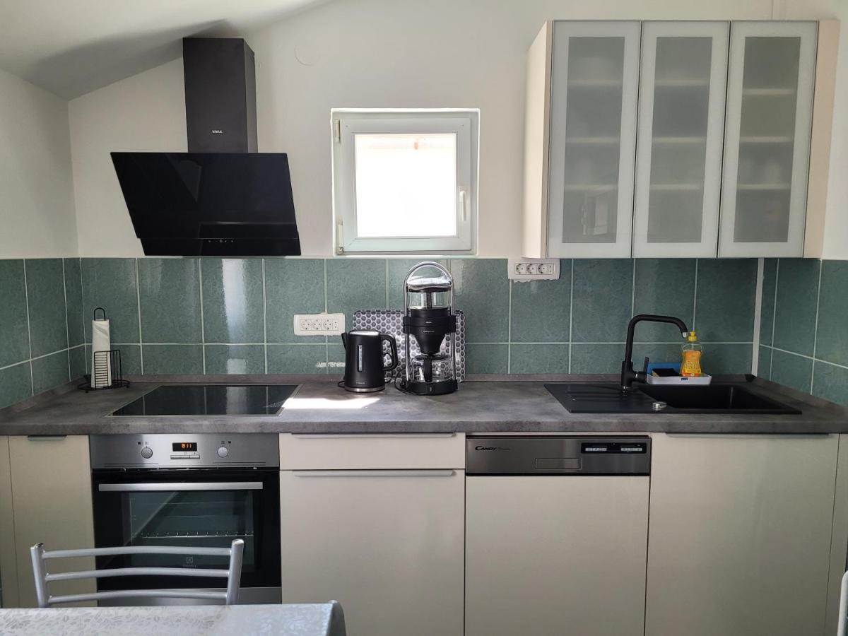Haus Central Vir Extérieur photo