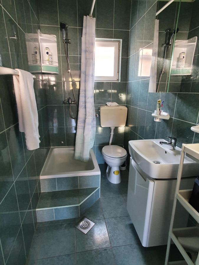 Haus Central Vir Extérieur photo